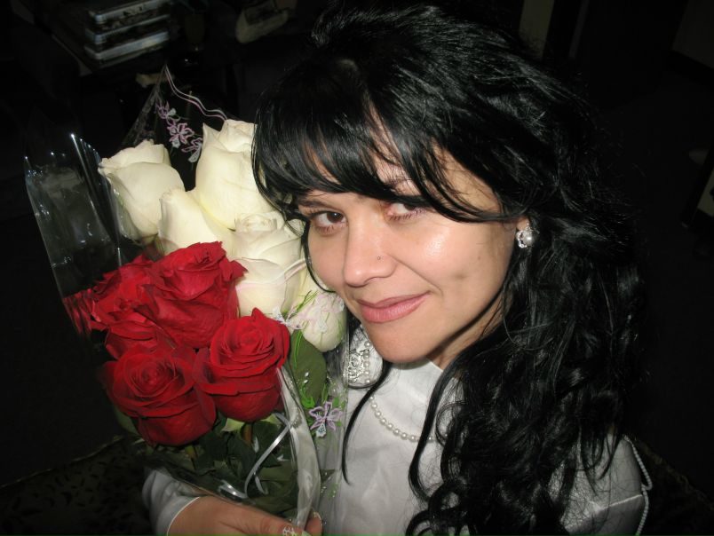 №20, Наташа Халитова, Макеевка (село) №20, Наташа Халитова, Макеевка (село)