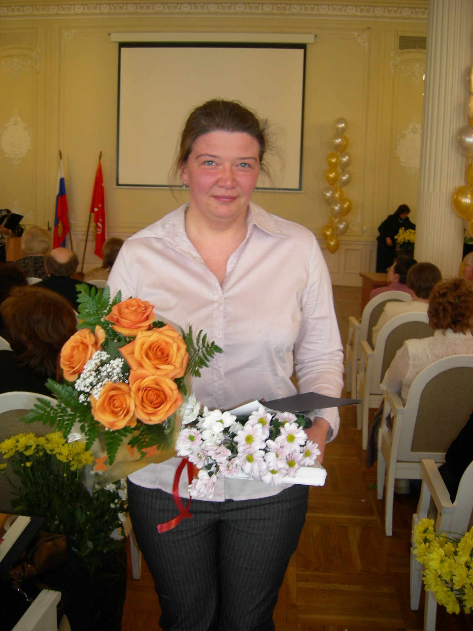 Фото профиля