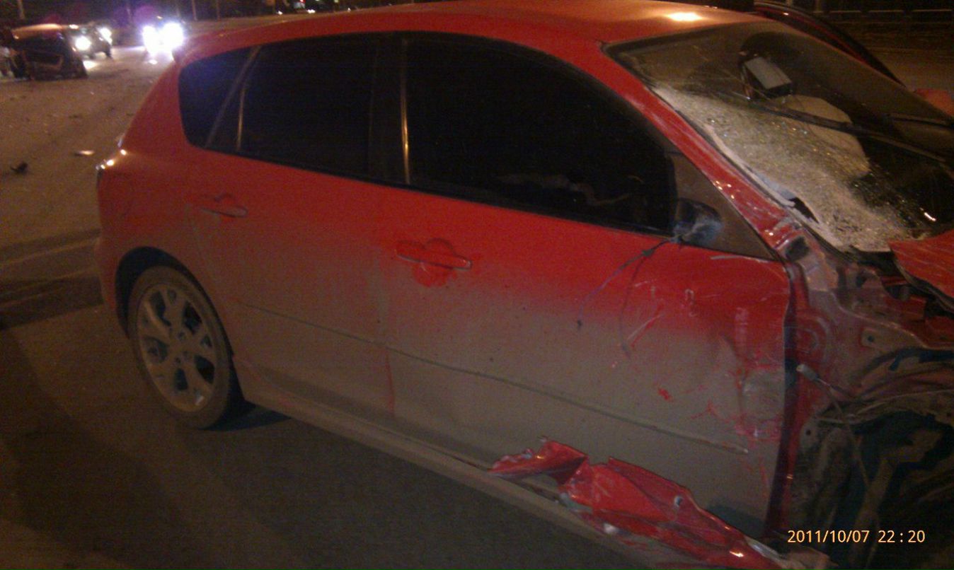 Николай Диденко | Челябинск