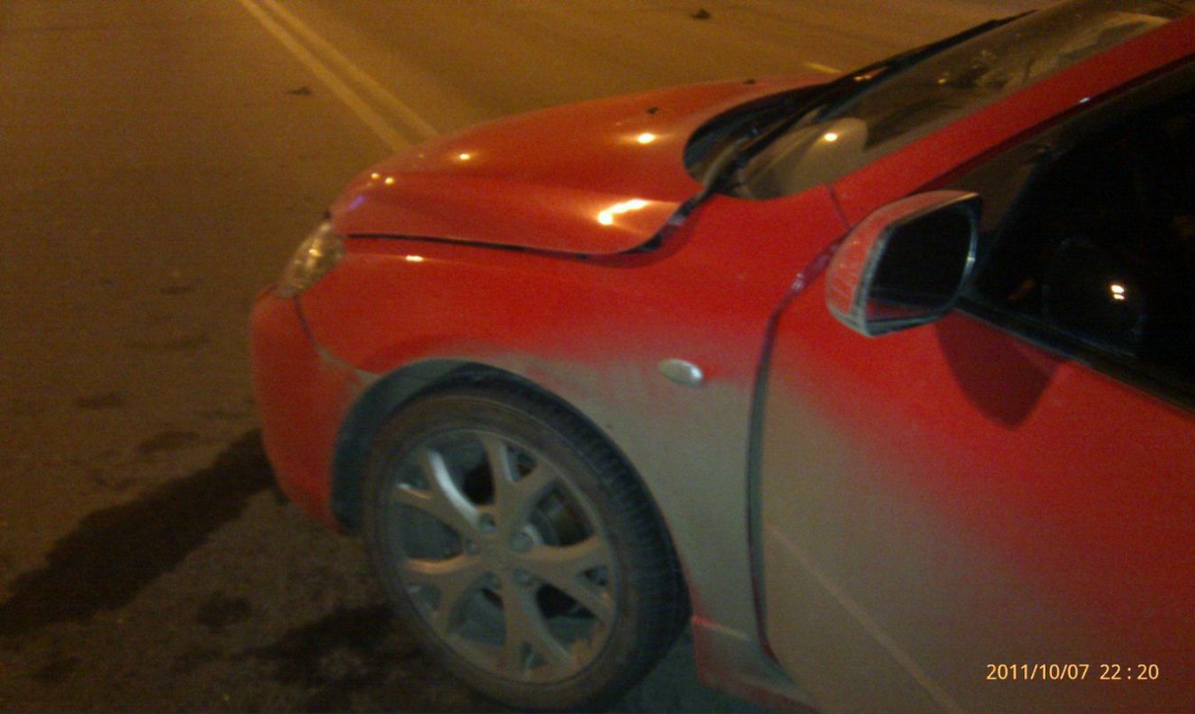 Николай Диденко | Челябинск