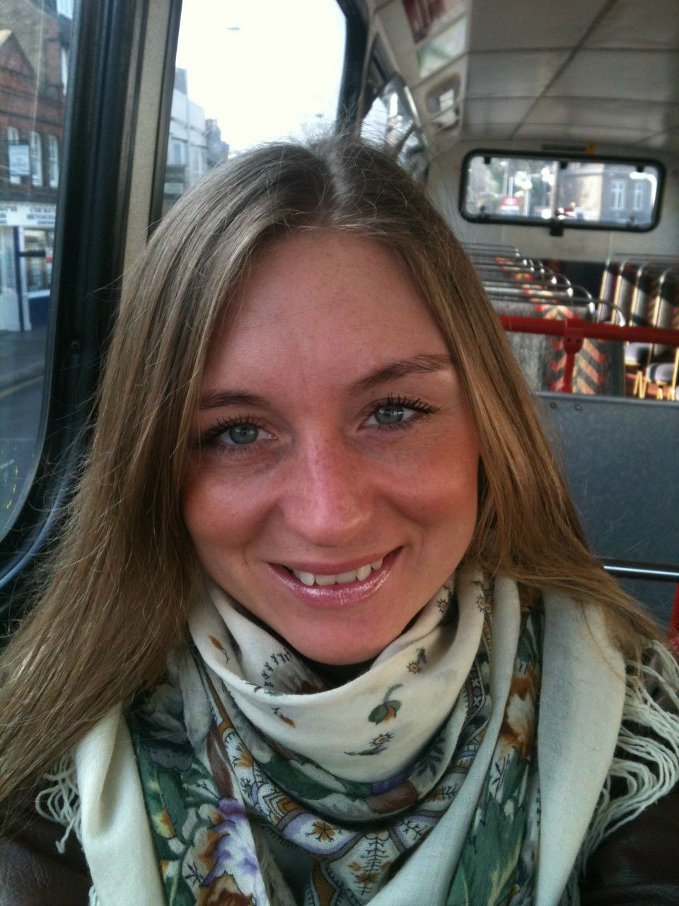 Алёнушка Максименко | Москва