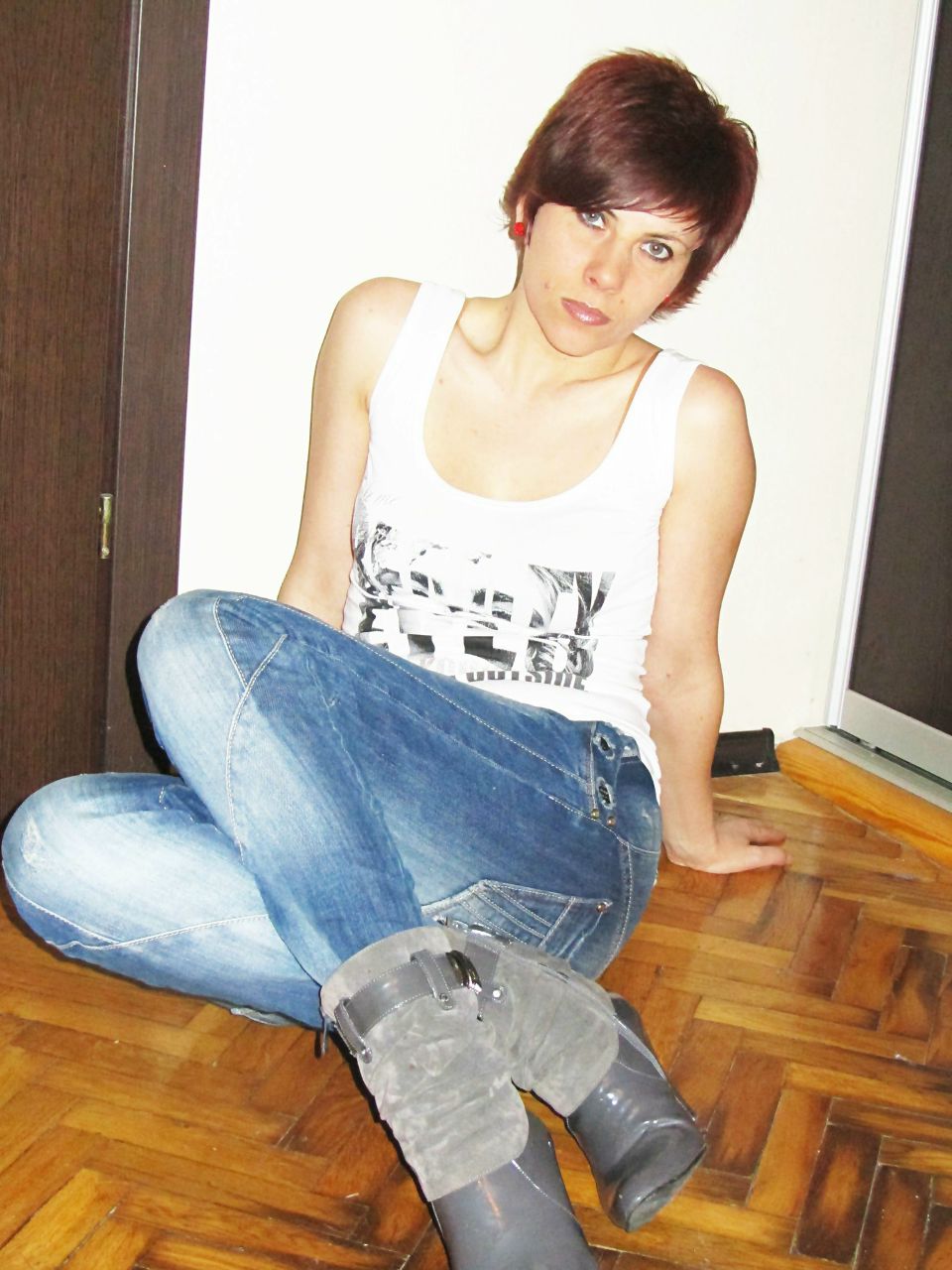 Татьяна Парушевская 