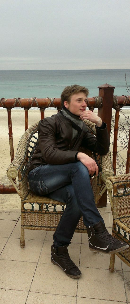 Богдан Вертелецкий | Киев