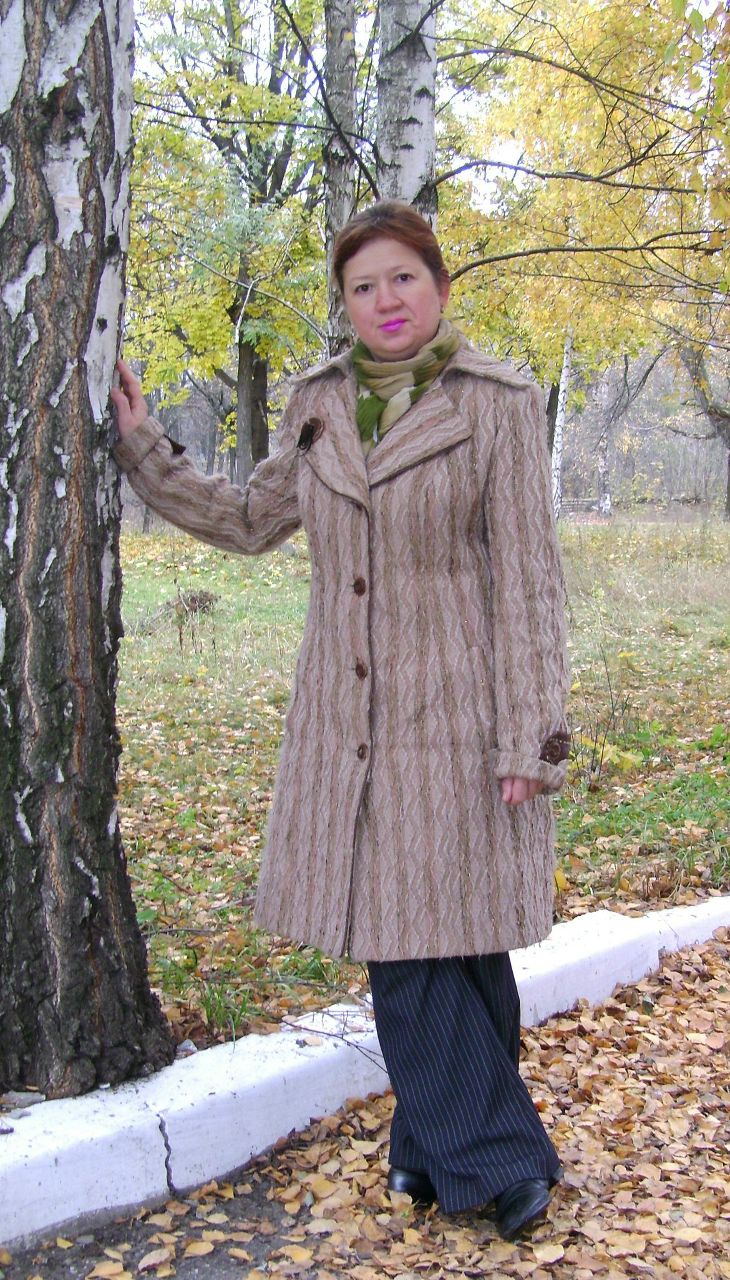 Наталья Гулак | Славянск