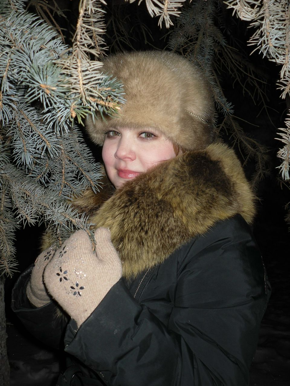 Алина Ивашечкина Вячеславовна | Лениногорск