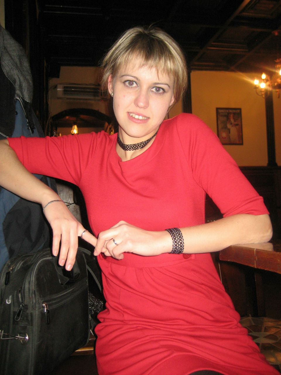 Олька-лёлька Дробышева | Алматы