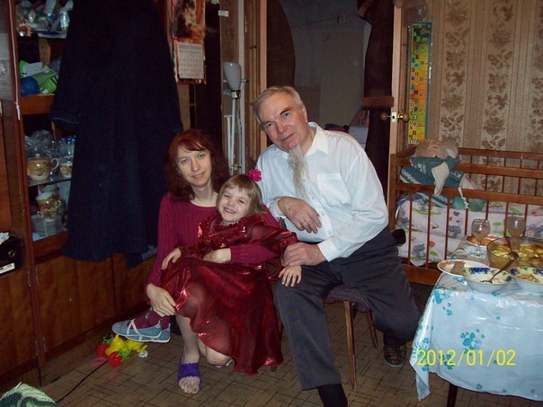 Наталья Соколова | Омск