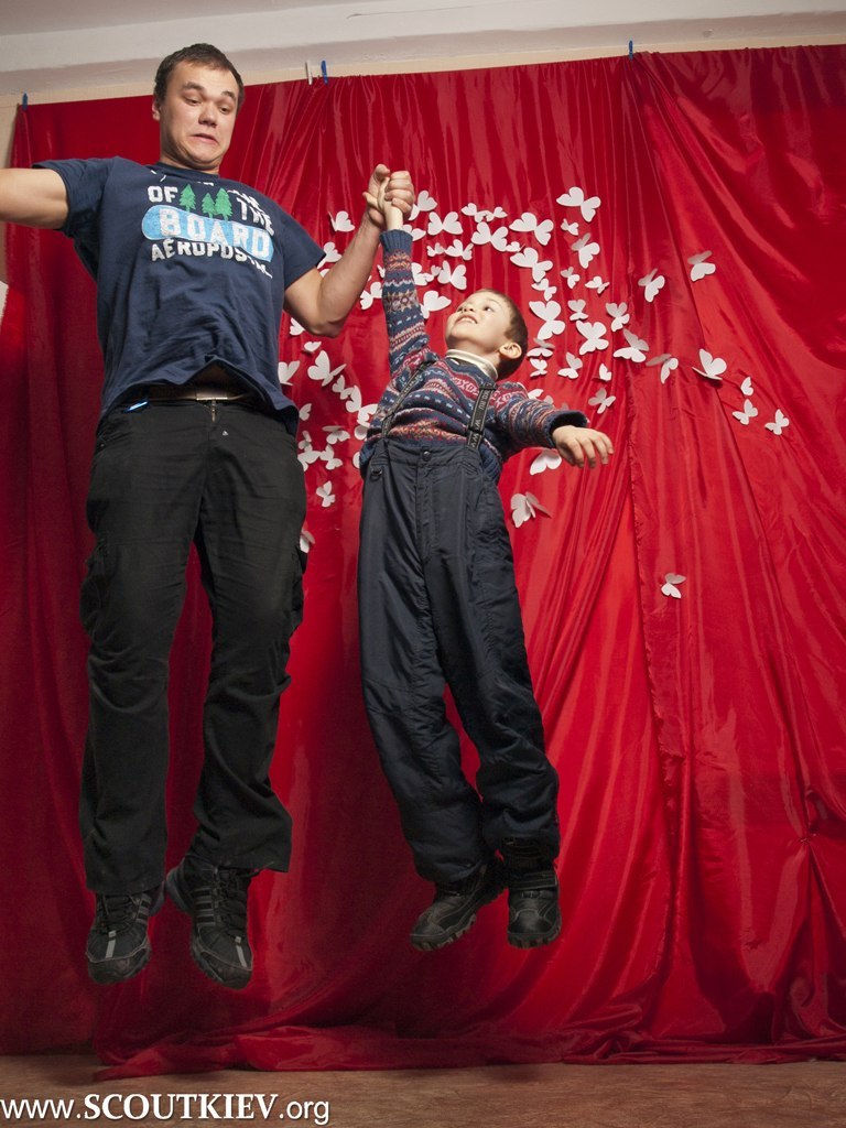 Максимус Журавскас | Вышгород