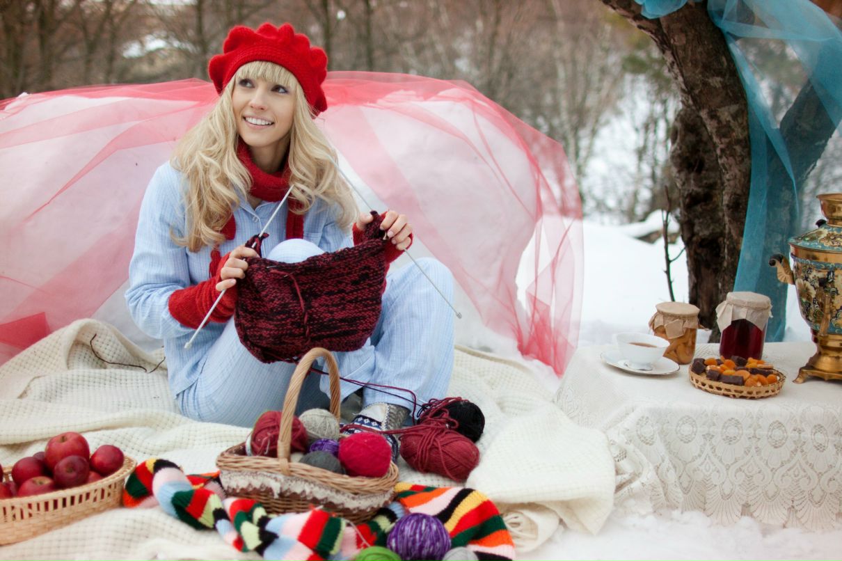 Marjana Cherkes | Львов