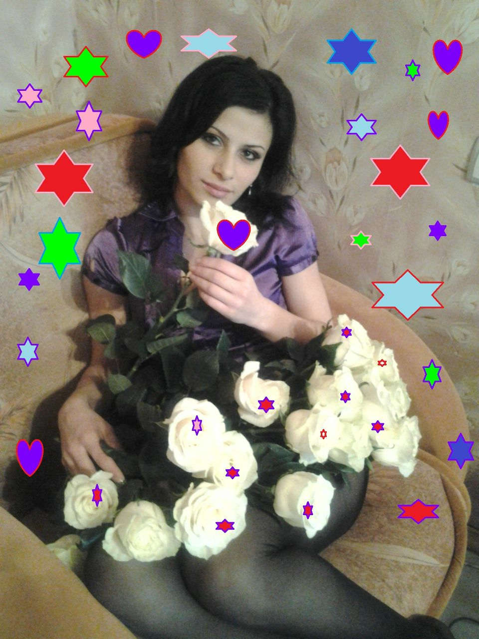 Алла Бахарева | Санкт-Петербург