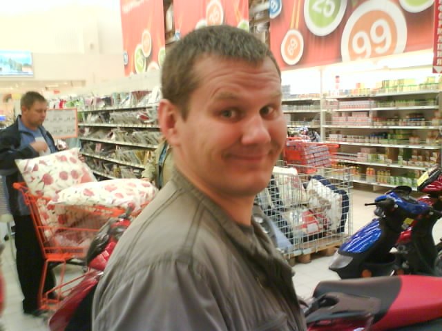 Алексей Наговицин | Ижевск