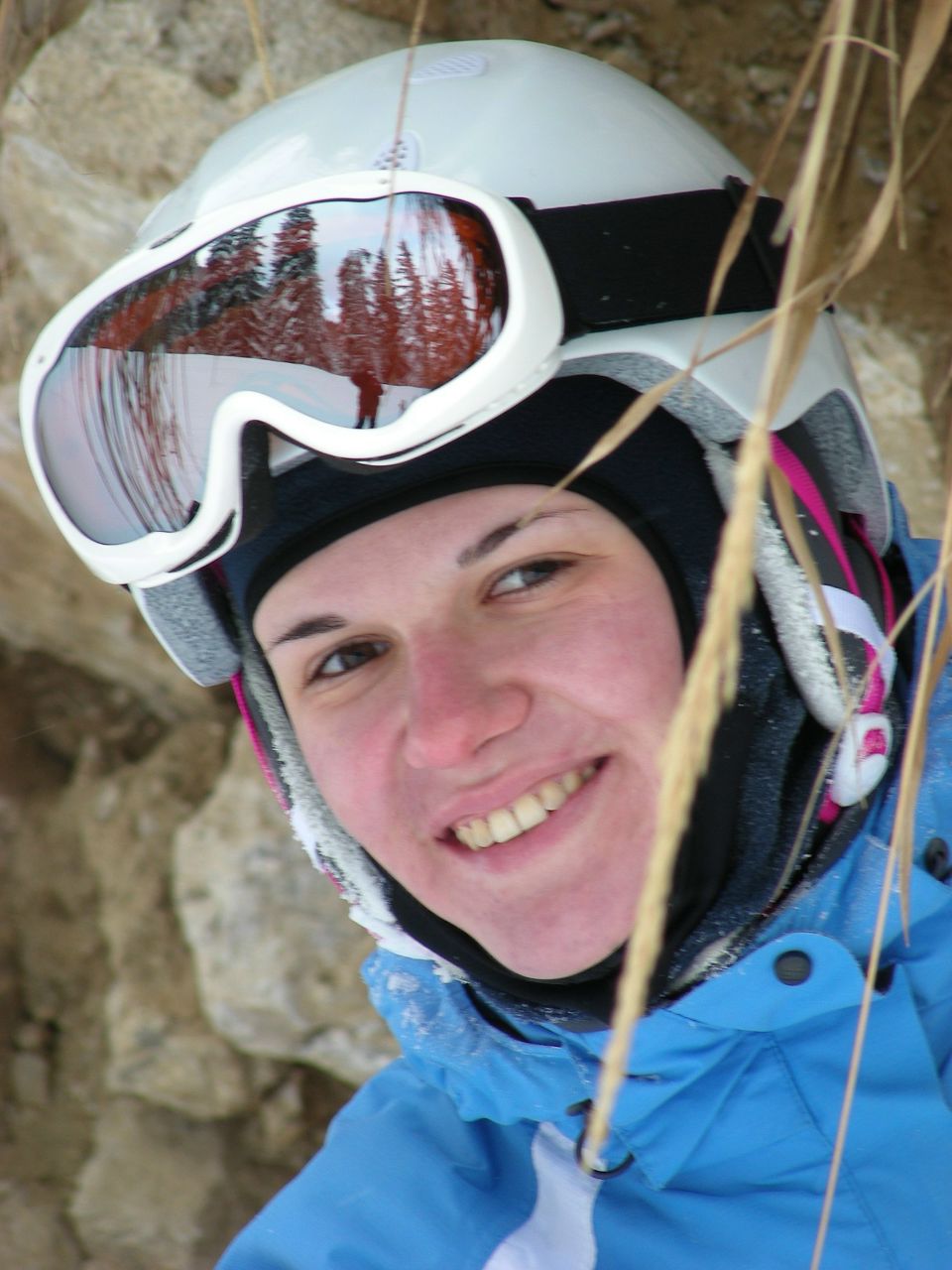 Юлия Щербак | Днепр (Днепропетровск)