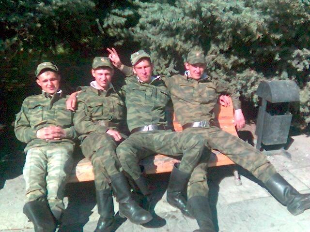 Владимир Слабинский вовася | Ростов-на-Дону