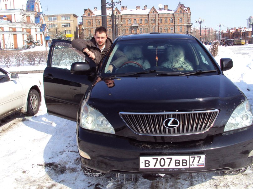 Игорь Оболенский Владимирович | Москва