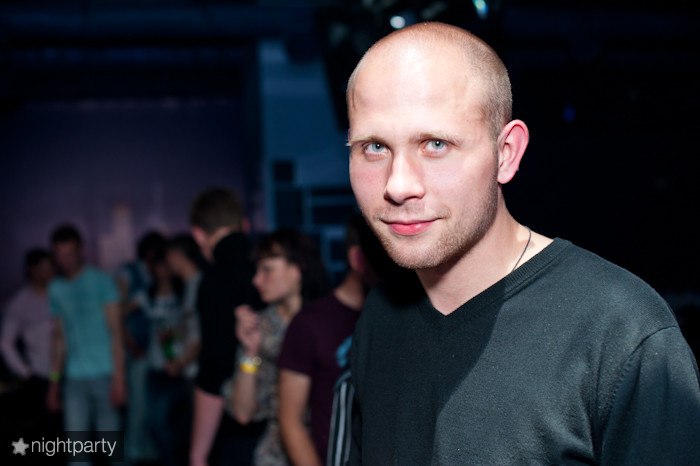 Роман Вавилов | Новороссийск