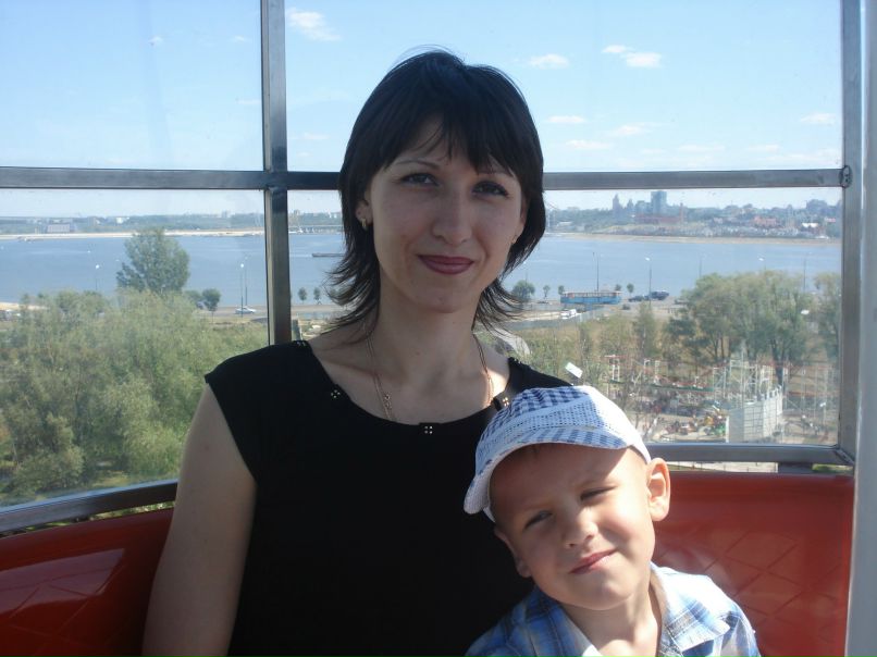 Татьяна Козлова | Москва