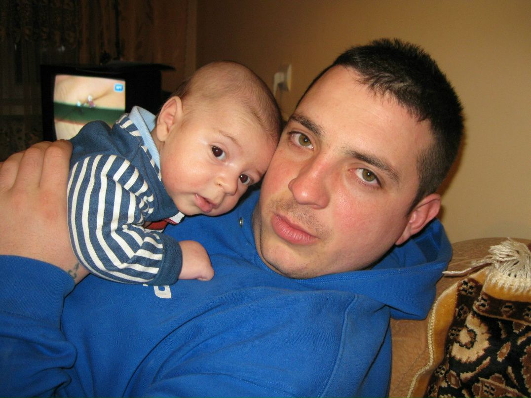 Sania Timoxa | Черновцы