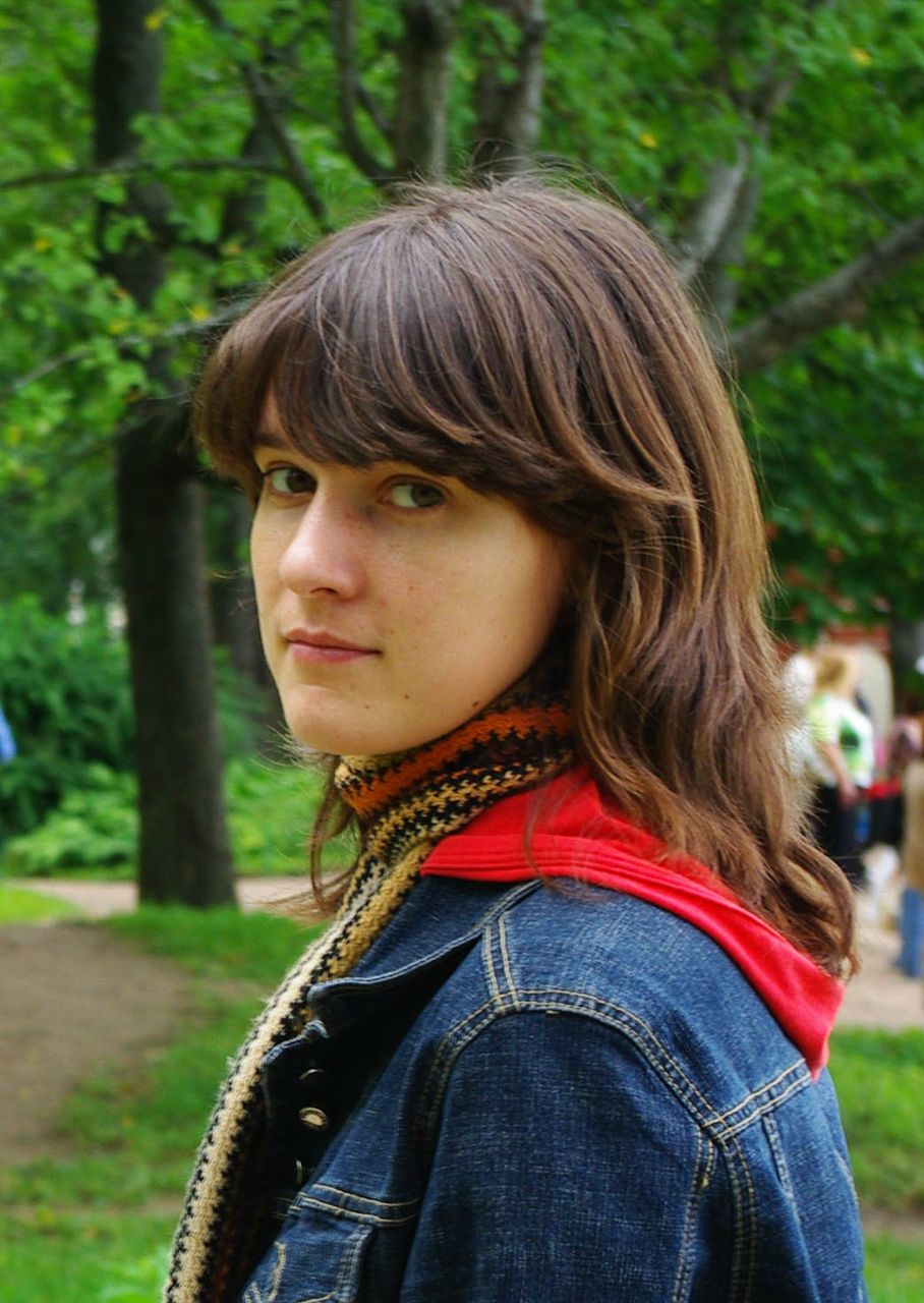 Екатерина Писарева | Чебоксары