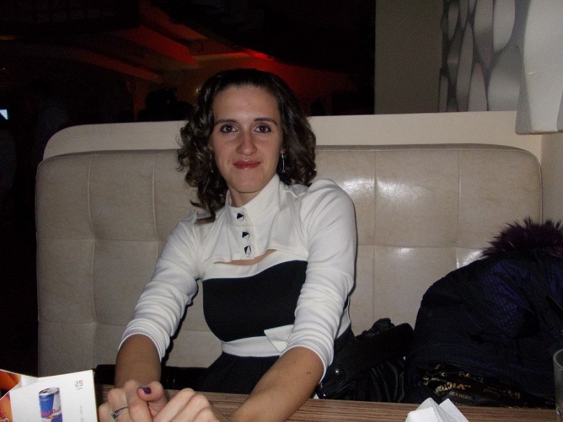 Анна Чередник | Умань