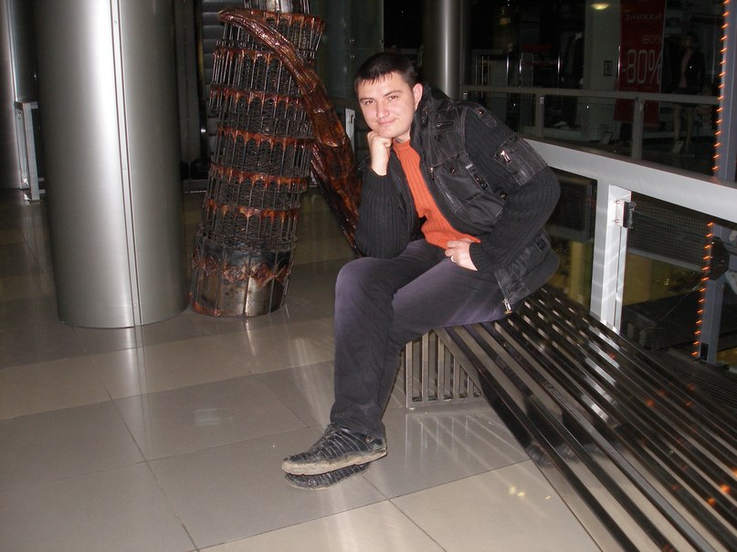 Александр Гребенюк | Одесса