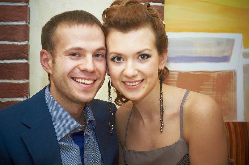 Неля Алымова | Казань