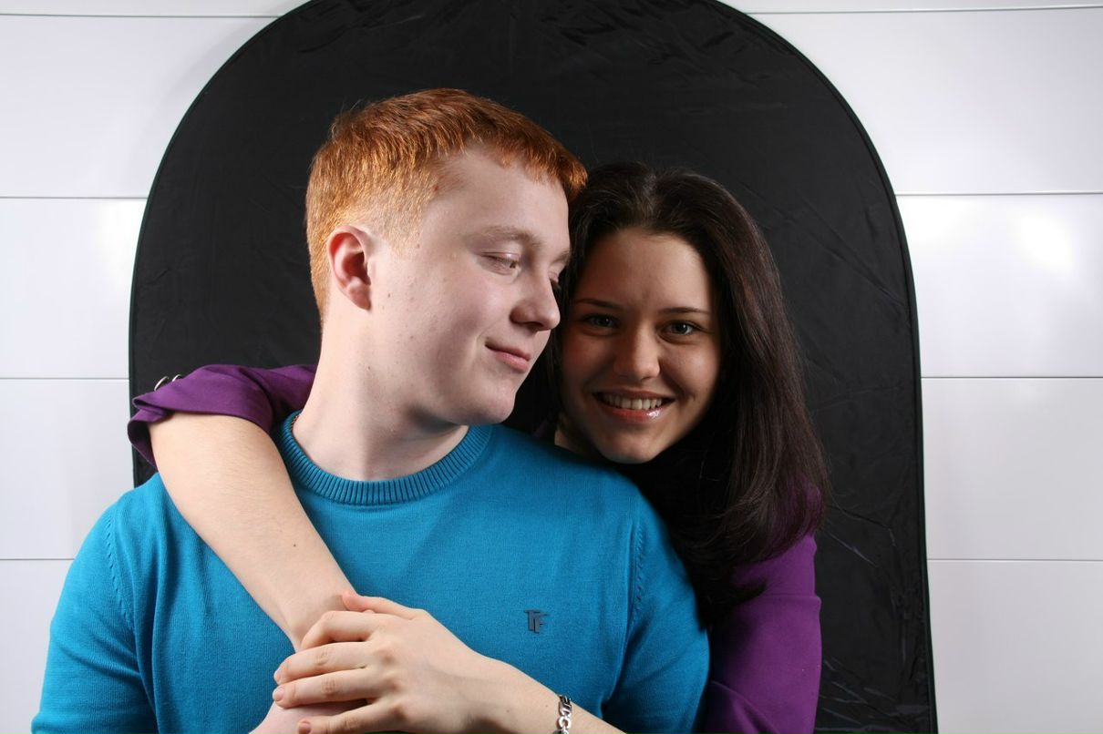 Ангелина Серебрякова | Санкт-Петербург