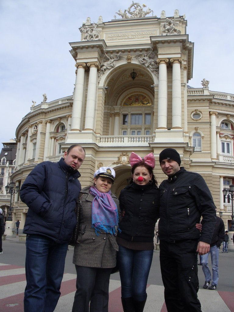 Васька Кравчук | Киев