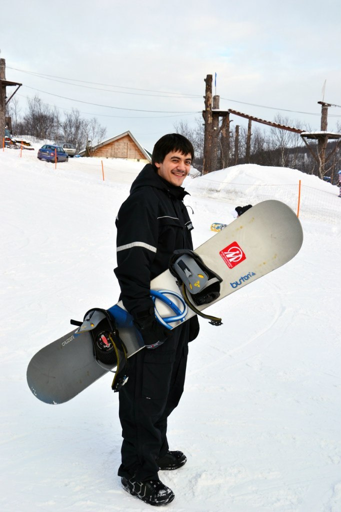 Миха Стукало | 