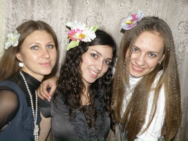 №3, Марина Цап, 31 год, Новоминская, Россия №3, Марина Цап, 31 год, Новоминская, Россия