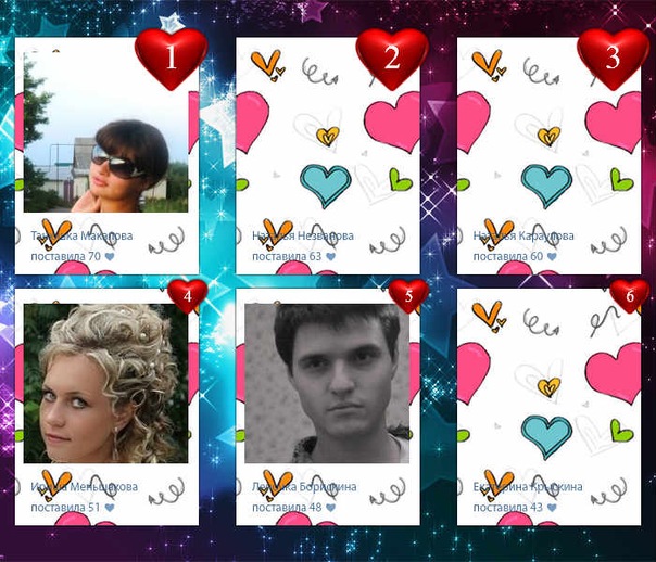 Валерия Кругликова фото со стены #1