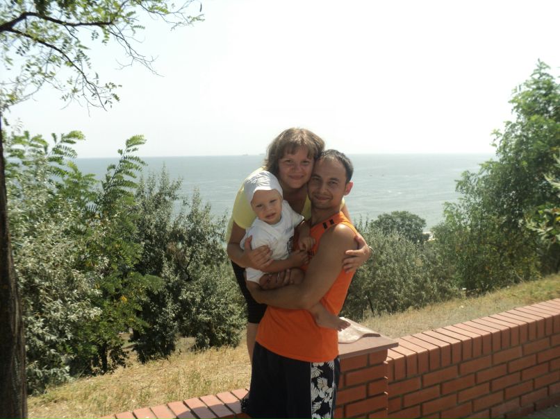 Светлана Моисеева | Москва