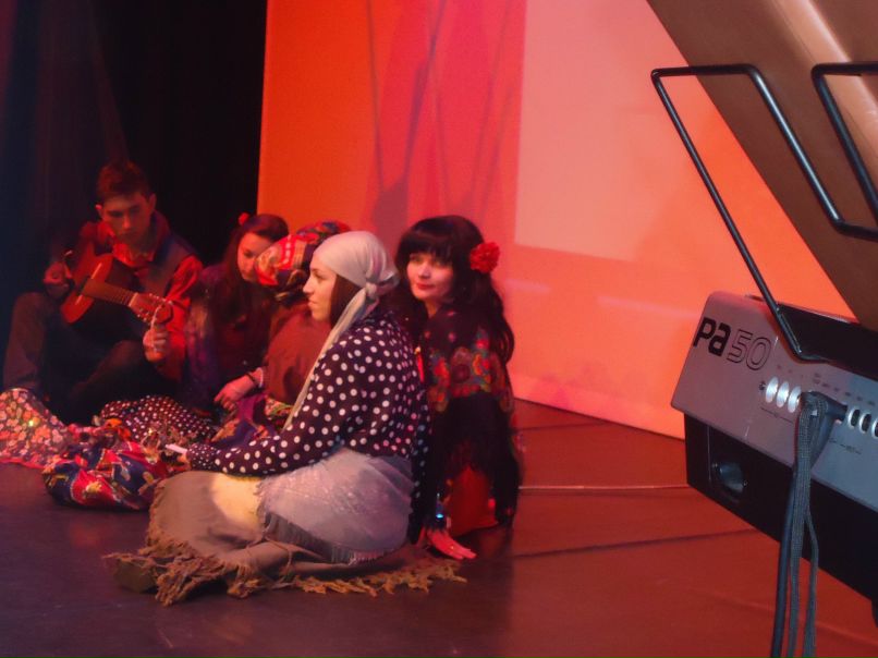 Анна Федорчук | Тернополь