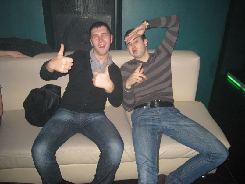 №5, Максим Клименко, 37 лет, Глухов №5, Максим Клименко, 37 лет, Глухов