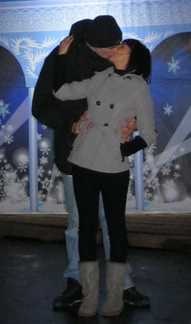 Наталья Охотина | Санкт-Петербург