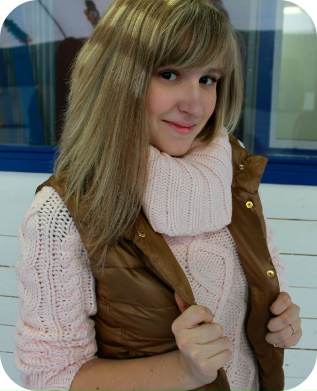 Даша Арзямова | Москва