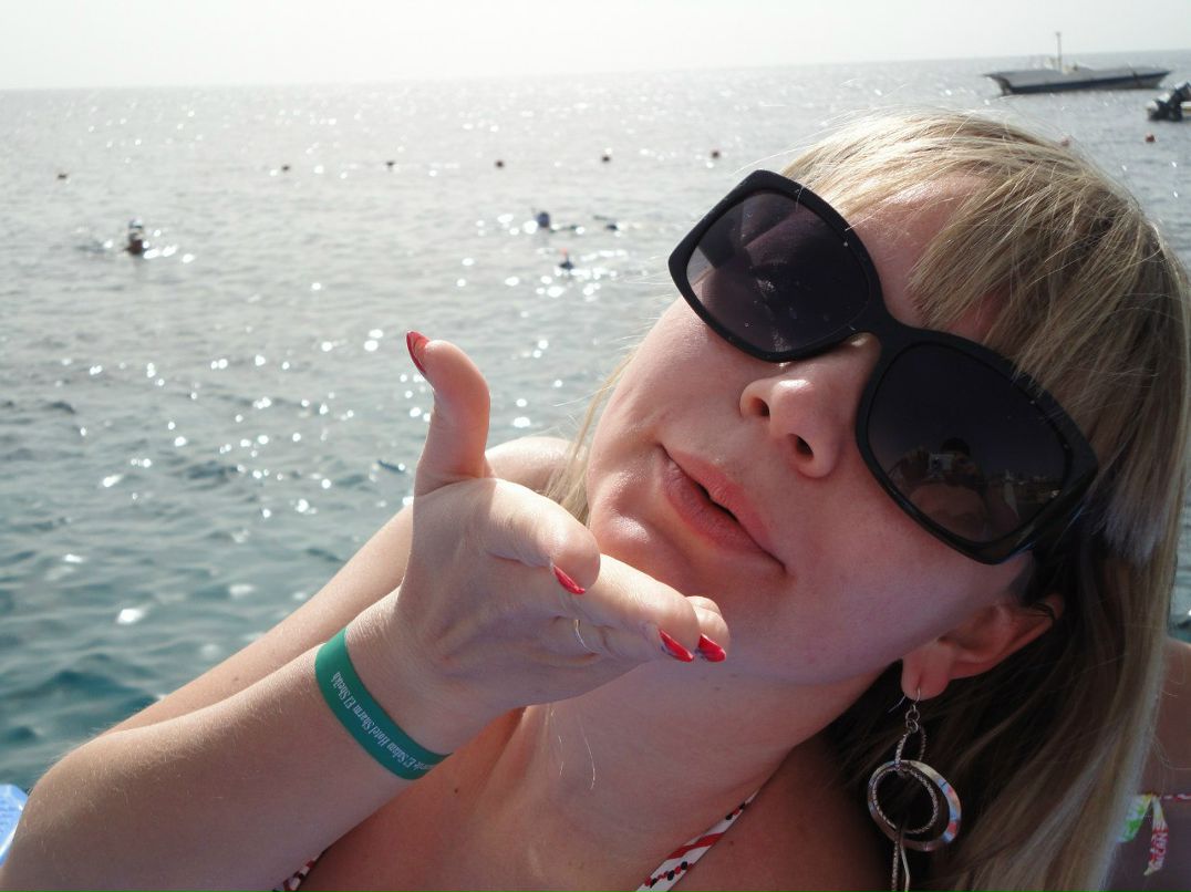 Юлия Задачина | Воронеж