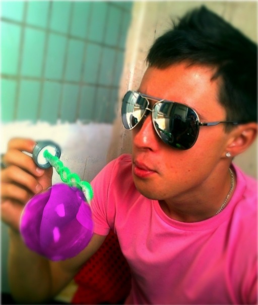 №118, Никита Крюков, Киев №118, Никита Крюков, Киев