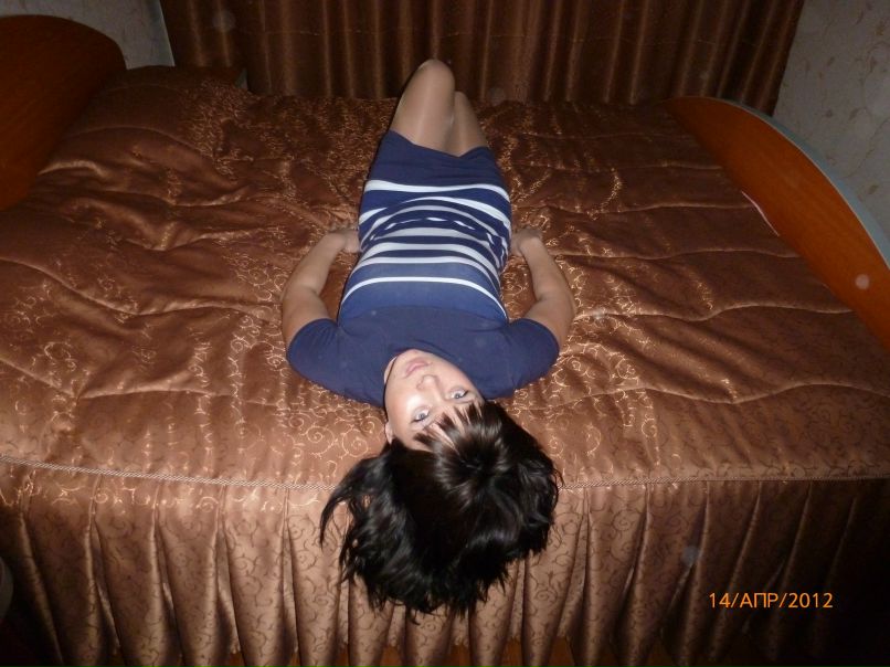 Анастасия Соловьева | Пермь