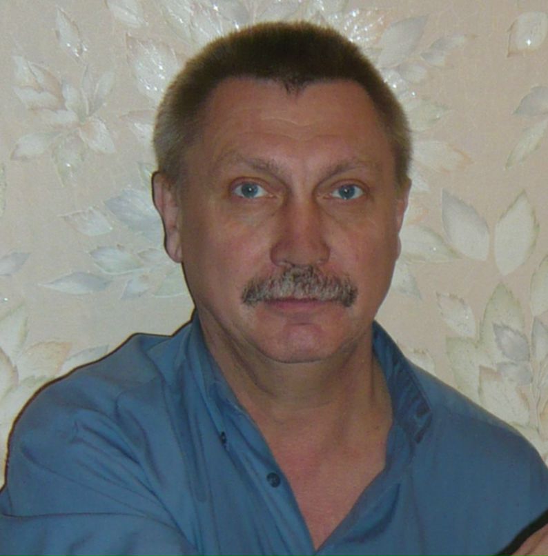 Валерий Агарков | Орёл