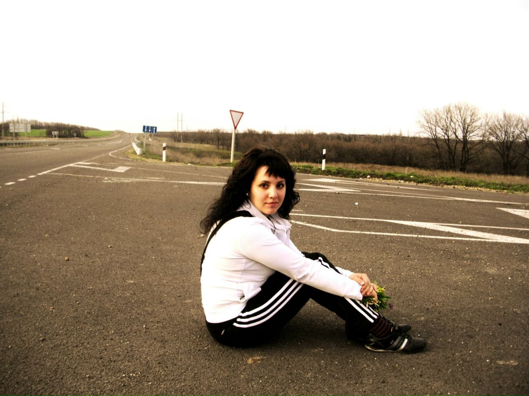 Яна Левченко | Луганск