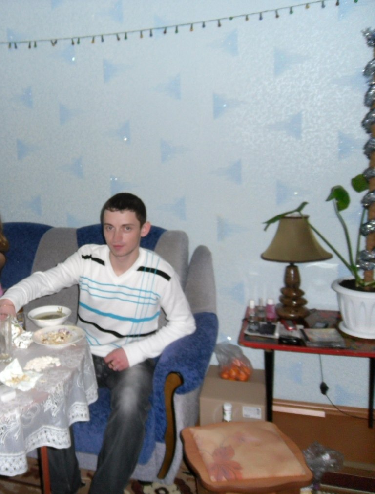 Артем Антипов | 