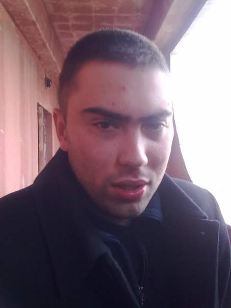 №66, Илья Володиков, 39 лет, Киев №66, Илья Володиков, 39 лет, Киев