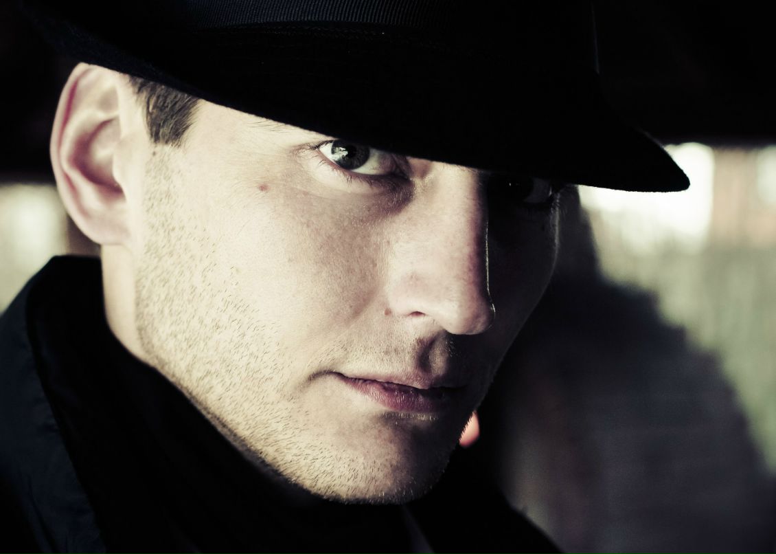 Александр Герасименко | Новосибирск