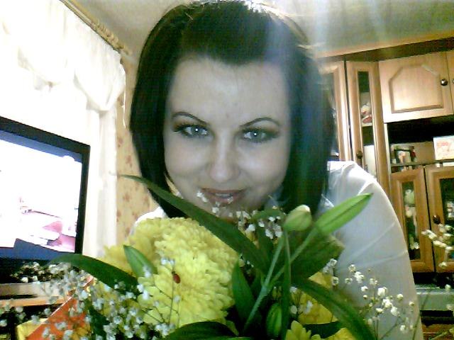 Юлия Киселёва | Доброполье