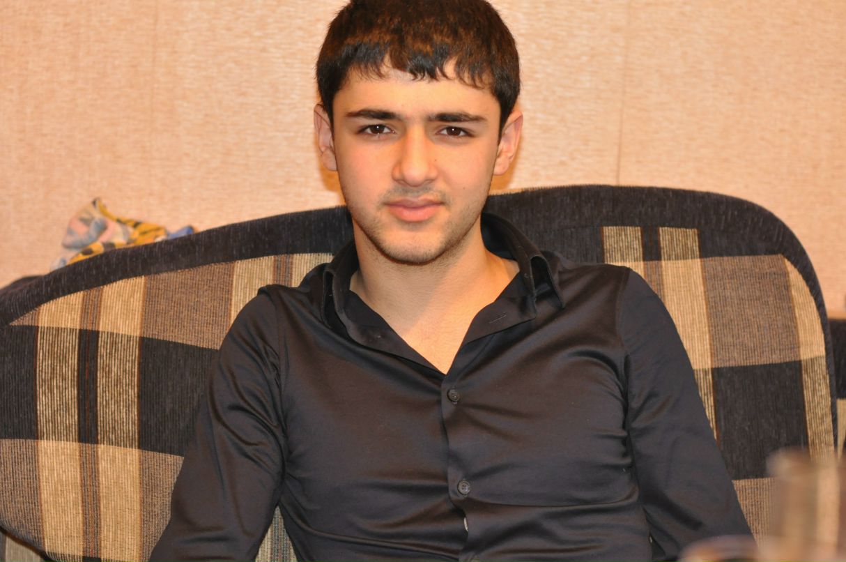 Samvel Asryan †ԱՍՕ† | Москва