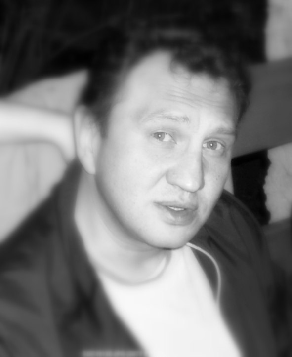 Сергей Карахтинцев Палыч | Волгоград