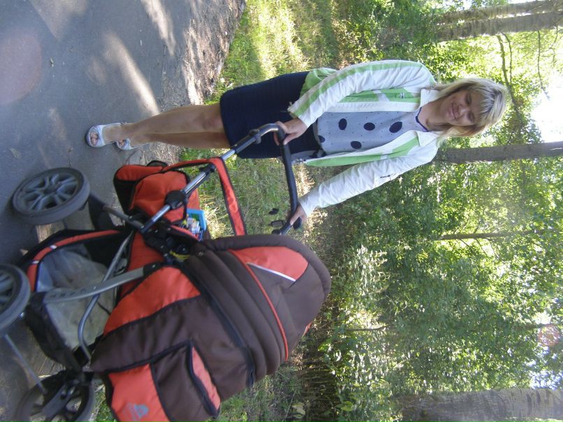 Наталья Ковылина | Архангельск