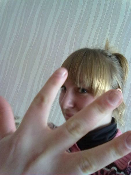 №20, Алеся Пулькина, Южно-Сахалинск №20, Алеся Пулькина, Южно-Сахалинск
