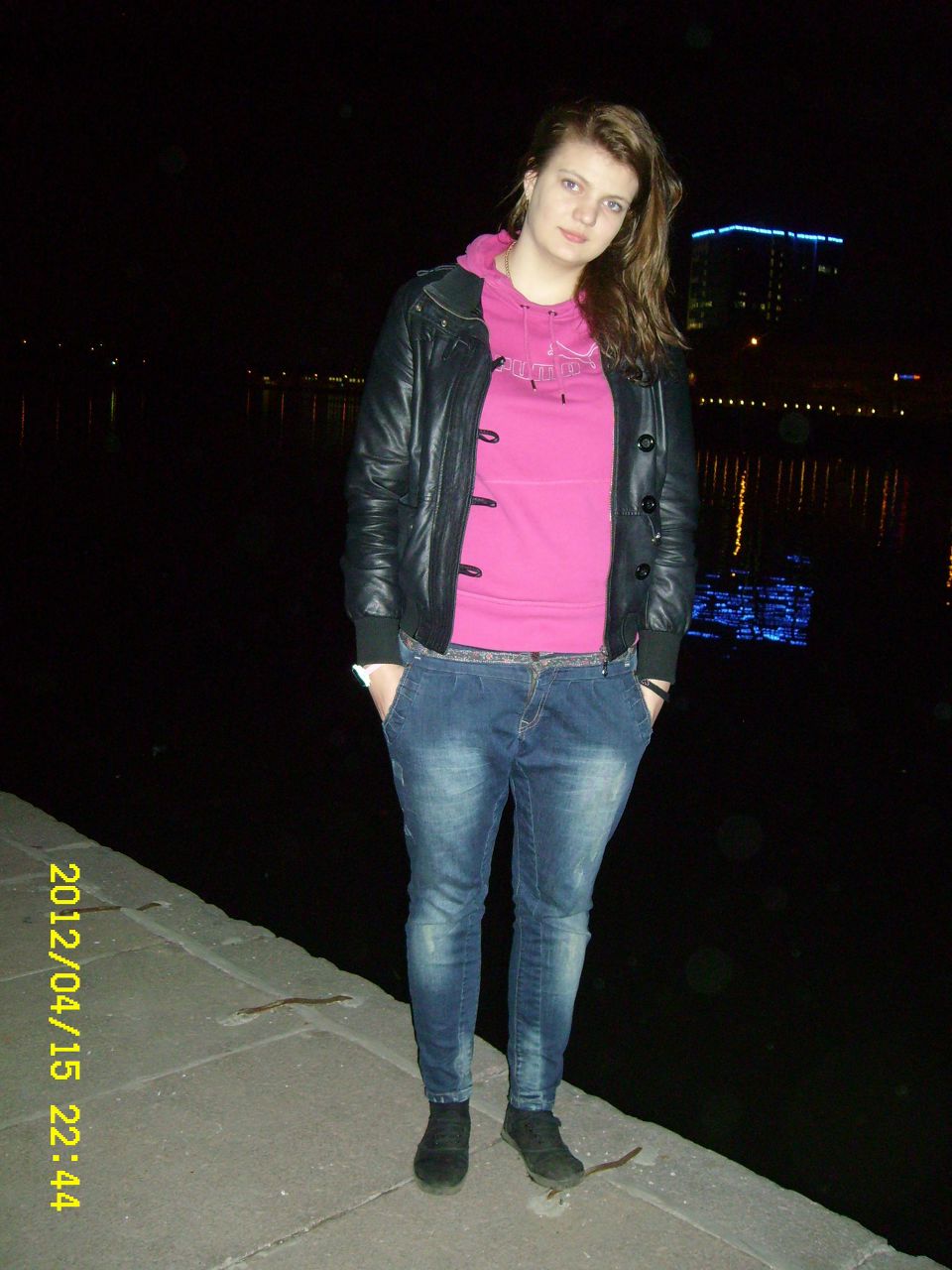 Юля Липатова-Близнецова | Москва