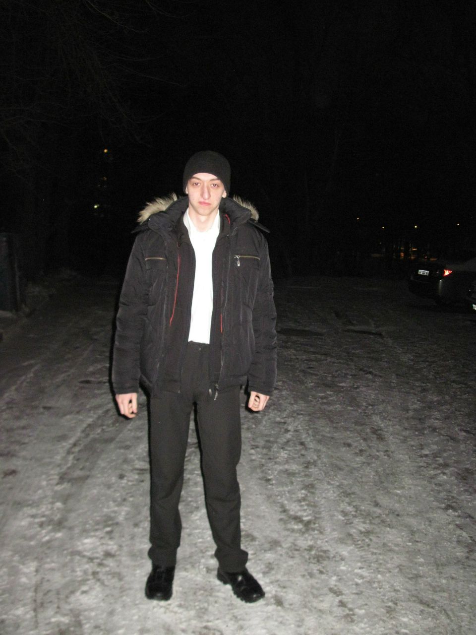 Виктор Калашник | Запорожье